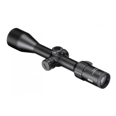 Meopta šautuvo taikiklis Meosport R 3-15x50 RD SFP (75301)