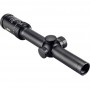 دوربین تفنگ Meopta Meostar R2 RD 1-6x24، رتیکل 4C، دید تلسکوپی، ریل (46895)