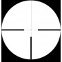 กล้องเล็ง Meopta Riflescope Meostar R2 RD 1-6x24, เส้นเล็ง 4C, ราง (46895)