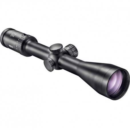 Meopta Távcső Meostar R2 2-12x50 RD, 4K szálkeresztes távcső, 30 mm (46893)