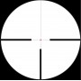 Διόπτρα τουφεκιού Meopta Meostar R2 2.5-15x56 RD, φωτιζόμενος σταυρονήματος 4K, τηλεσκοπική διόπτρα, 30mm (46900)