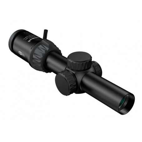 כוונת רובה Meopta Optika6 1-6x24 RD SFP 4C (68342)