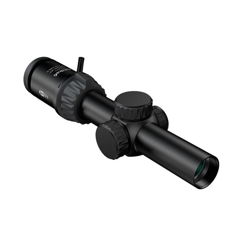 메옵타 라이플스코프 옵티카6 1-6x24 RD SFP BDC-3 (68343)