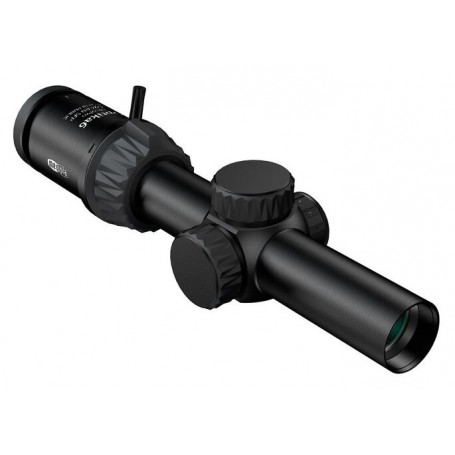 Прицел Meopta Optika6 1-6x24 RD SFP BDC-3 (68343)