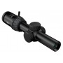 Lunette de tir Meopta Optika6 1-6x24 RD SFP BDC-3 (68343)