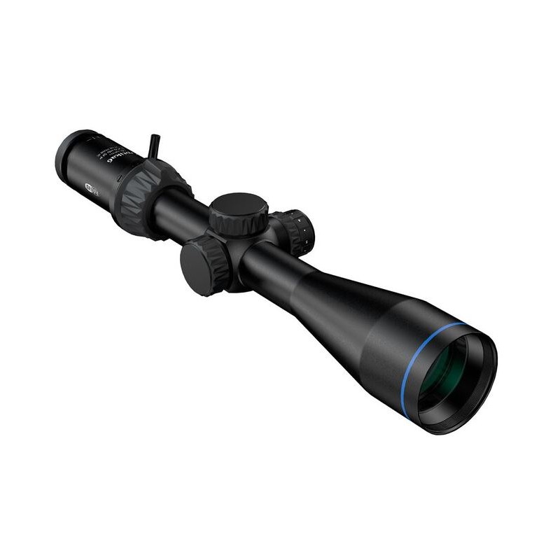Meopta Tüfek Dürbünü Optika 6 3-18x50 RD SFP BDC-3 (68090)