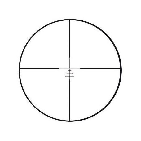 메옵타 라이플스코프 옵티카 6 3-18x50 RD SFP BDC-3 (68090)