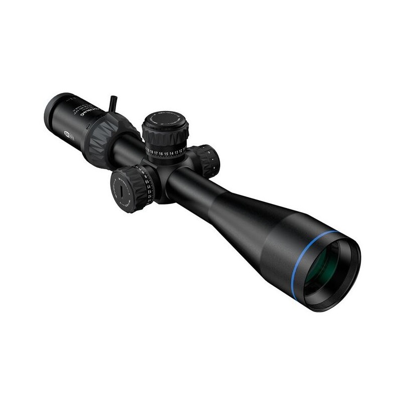 Meopta šautuvo taikiklis Optika 6 4.5-27x50 RD SFP BDC-3 (68091)