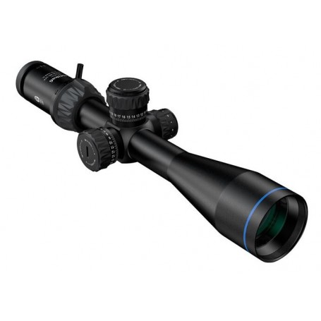 Meopta Zielfernrohr Optika 6 4.5-27x50 RD SFP BDC-3 (68091)