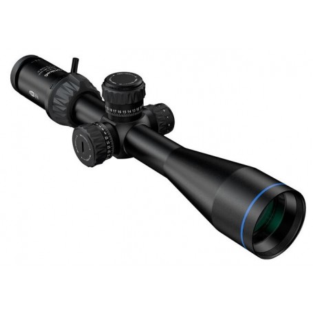 Meopta Dürbün Optika6 4,5-27x50 RD SFP 4C (68340)