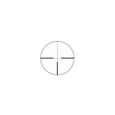 Meopta Tüfek Dürbünü Optika6 3-18x56 RD SFP 4C (68333)