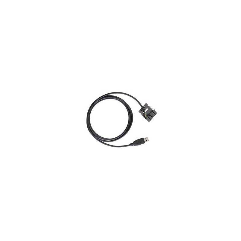 PMKN4016B Motorola MAP Programmeer-/Testkabel