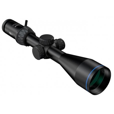 Lunette de tir Meopta Optika6 3-18x56 RD SFP BDC-3 (68334)