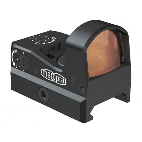 Meopta Оптичен мерник с червена точка Meosight IV (77275)