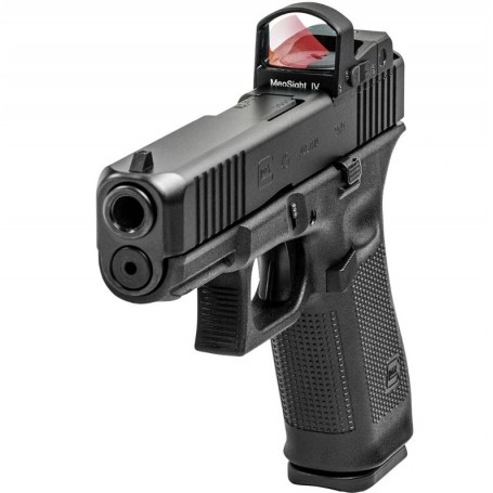 Ống ngắm súng trường Meopta Red Dot Sight Meosight IV (77275)