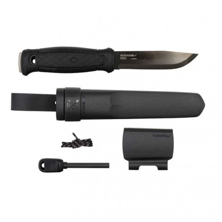 Morakniv peiliai Garberg BlackBlade SK (71759)