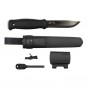 Morakniv Knives garberg blackblade sk (71759)