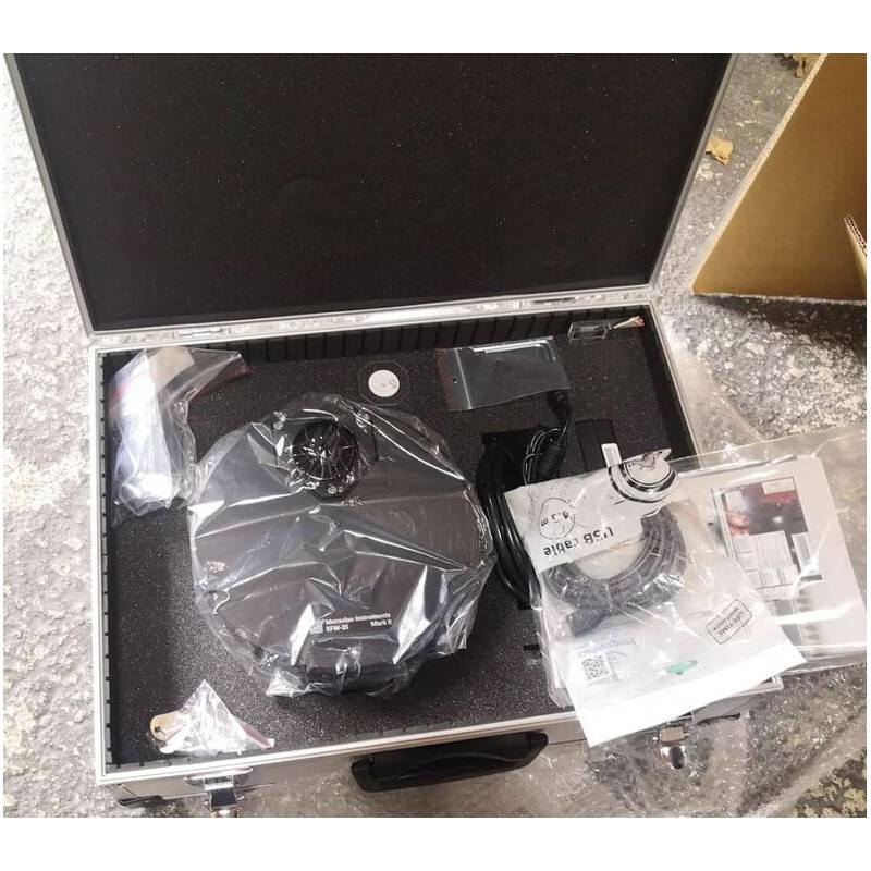 ล้อกรองภายนอก Moravian EFW-3S-7-II (64732)