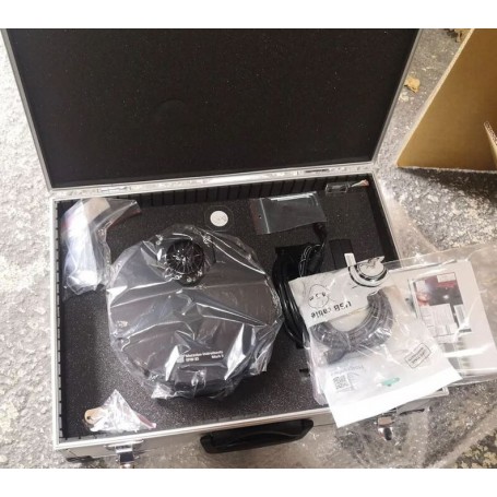 모라비안 외부 필터 휠 EFW-3S-7-II (64732)
