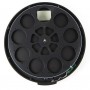 Moravian Filterrad EFW für C3/C1x 9x 2"/50 mm (85245)
