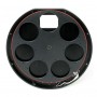 ล้อกรอง Moravian สำหรับกล้อง G3 CCD - 7x 2" หรือฟิลเตอร์ 50 มม. แบบไม่ติดตั้ง (50286)
