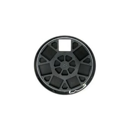 Moravian Filterrad für G4 CCD-Kamera - für 7x 50mmx50mm Filter, unmontiert (50287)