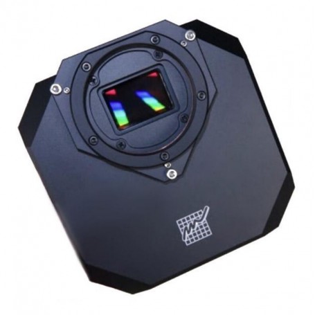 Moravian Kaamera C3-61000 PRO CMOS Mono (85244)