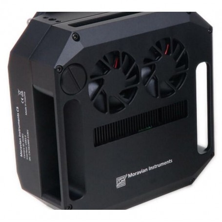 Moravian Kamera C3-61000 PRO CMOS Mono (85244)