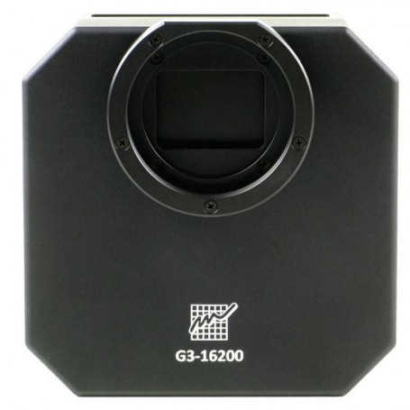 मोरावियन कैमरा G3-16200-IIC2 MK.II मोनो (64733)
