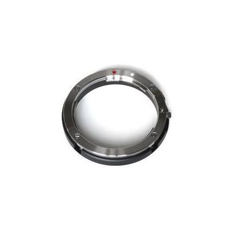 Moravski EOS adapter za leče za G2/G3 CCD kamere z zunanjo kolesno filtrsko enoto (50330)