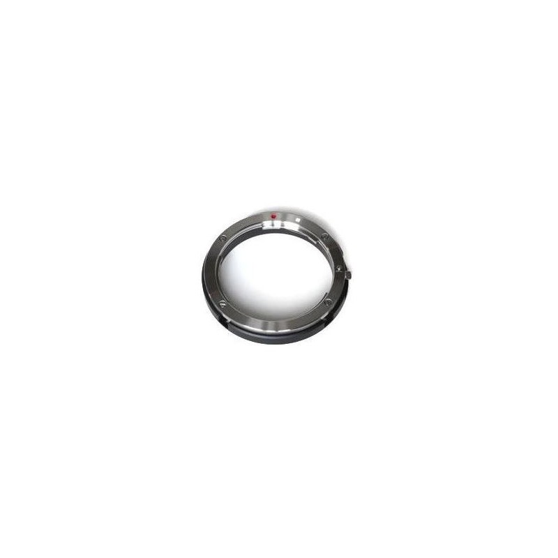 Adaptér objektívu Moravian EOS pre CCD kamery G2/G3 s interným filtrovým kolesom (50331)