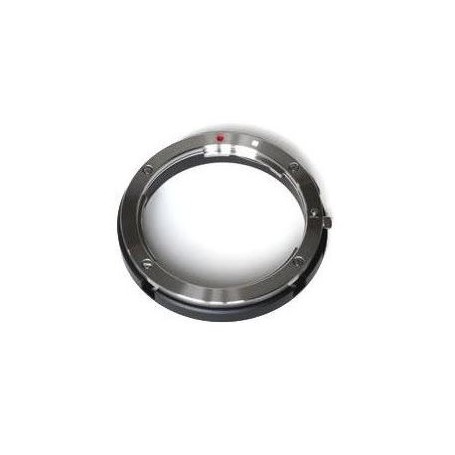 Moravian EOS objektīva adapteris G2/G3 CCD kamerām ar iekšējo filtru ratu (50331)