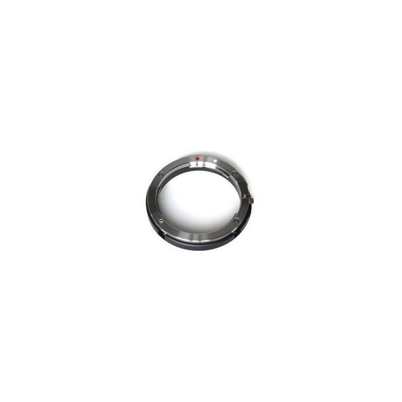 Moravian adapteris EOS objektyvams prie G2 / G3 CCD kamerų be filtrų rato (50332)