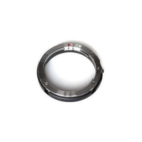Moravian adapter EOS objektívekhez G2 / G3 CCD kamerákhoz szűrőkerék nélkül (50332)