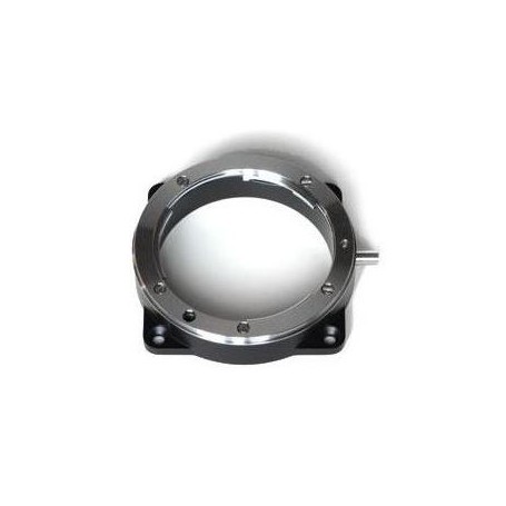 Moravian NIKON -objektiiviadapteri G2/G3 CCD ulkoiselle suodatinpyörälle (50341)