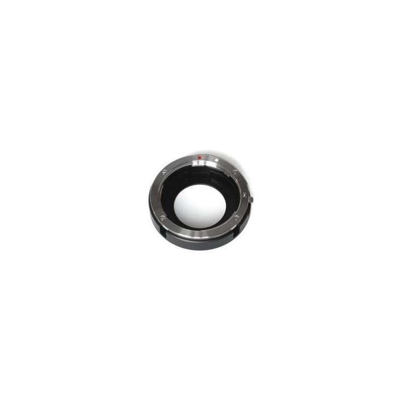 Moravian EOS -sovitin - Clip-suodatin - G2/G3 CCD-kamerat - sisäinen suodatinpyörä (50329)