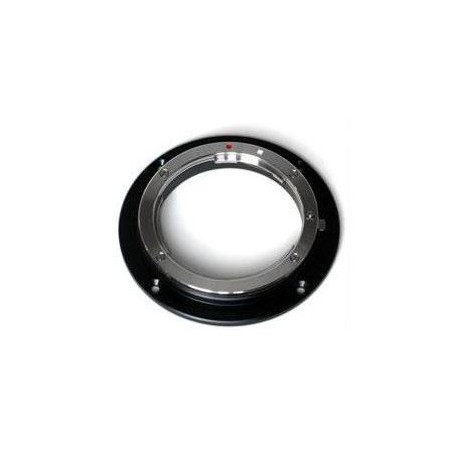 Adaptor lensa Moravian EOS untuk kamera CCD G4 - roda filter eksternal (50348)