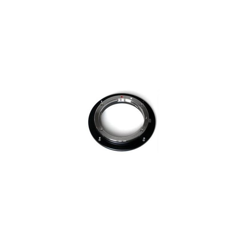 Moravian EOS lenses adapter for G4 CCD camera without filter wheel (50349)