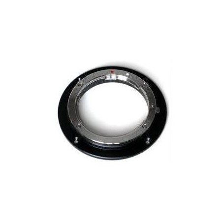 Filtre tekerleği olmayan G4 CCD kamera için Moravian EOS lens adaptörü (50349)