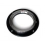 Moravian EOS-objektivadapter för G4 CCD-kamera utan filterhjul (50349)