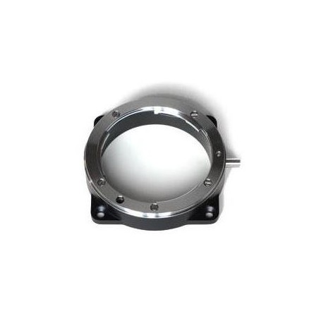 Moravian NIKON objektív adapter G2/G3 CCD kamerákhoz belső szűrőkerékkel (50342)