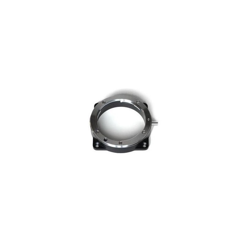 Moravian NIKON objektivadapter for G2/G3 CCD-kamera uten filterhjul (50343)