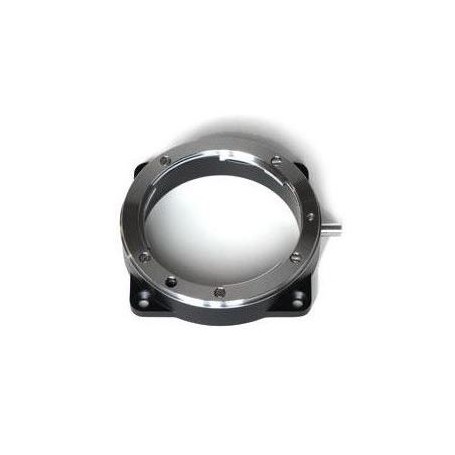 Adaptateur d'objectifs NIKON Moravian pour caméra CCD G2/G3 sans roue à filtres (50343)