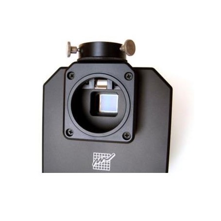 โมราเวียน ออฟ-แอกซิส-ไกเดอร์ ออฟ แอกซิส ไกเดอร์ CCD-OAG-M48 (50290)