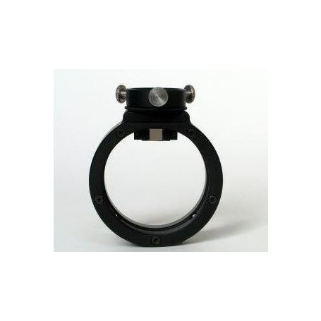 Moravian Off-Axis-Guider Guideur hors axe pour caméras CCD G4 avec roue à filtres externe, M68 (50293)