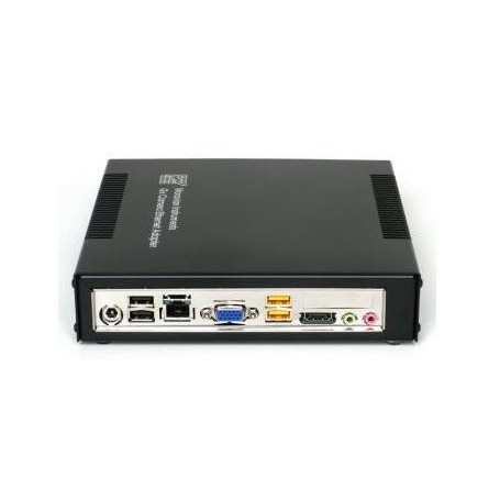 Adaptador Ethernet Moravian para cámaras CCD G0 a G4 (50326)