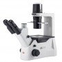 Microscopio invertito Motic AE2000 trino, infinito, 40x-400x, fase, Hal, 30W (45021)