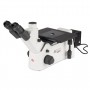Microscópio invertido Motic AE2000 MET, trinocular, LM, 50-500x, 100W (45022)
