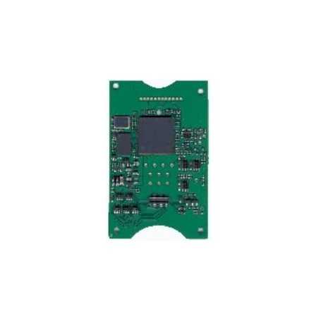 Kit placă opțională generică Motorola MOTOTRBO PMLN5496AS