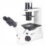 Motic Inverted microscope AE31E bino, infinity, 40x-400x, phase, Hal, 30W (67735)